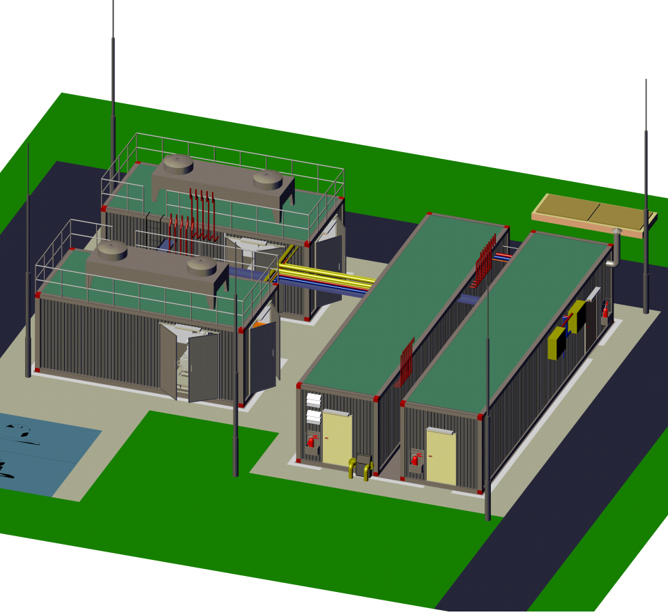 3D Modelle